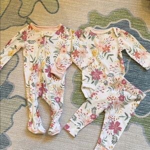 Floral Kids Bundle